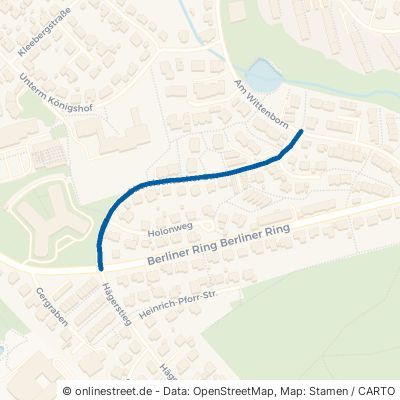 Oberviechtacher Straße 34346 Hannoversch Münden 