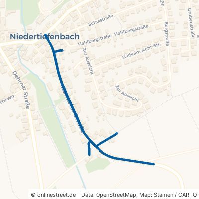 Runkeler Straße 65614 Beselich Niedertiefenbach 