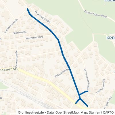 Karl-Haider-Straße Schliersee 