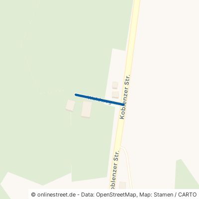 Waldweg Bruchertseifen 