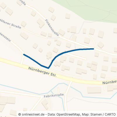 Amselstraße 91224 Pommelsbrunn 