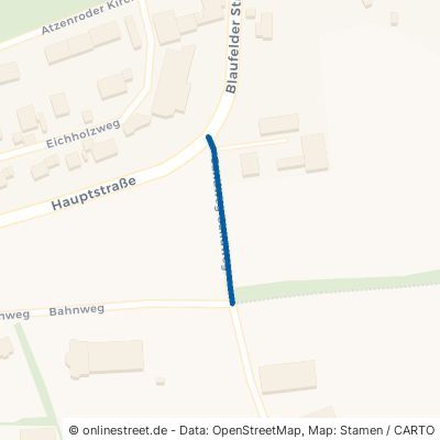 Sandweg 74595 Langenburg 