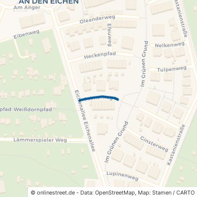 Primelweg 63075 Offenbach am Main Mühlheimer Straße 