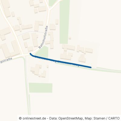 Skassaer Weg 01612 Nünchritz Naundörfchen 