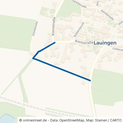 Brückentor Königslutter am Elm Lauingen 