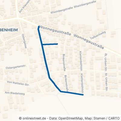 Amttorstraße 67550 Worms Abenheim Abenheim