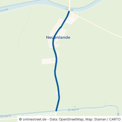 Neuenlander Straße 27612 Loxstedt Neuenlande 