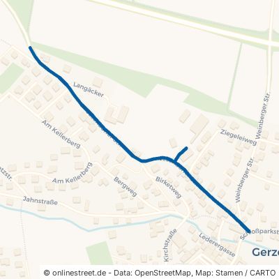 Jesendorfer Straße 84175 Gerzen 