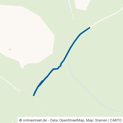 Grenzweg Am Bodesprung 38879 Wernigerode Schierke 