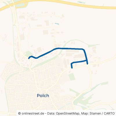 August-Horch-Straße 56751 Polch 