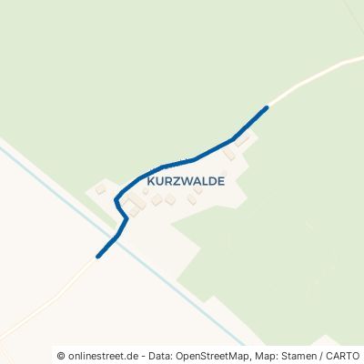 Kurzwalde 04889 Belgern-Schildau Schildau