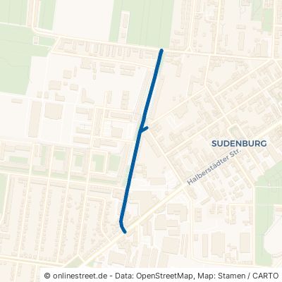 Kroatenweg 39116 Magdeburg Sudenburg Sudenburg