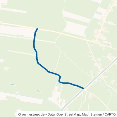 Kleiweg 21775 Steinau 
