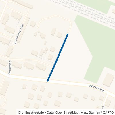Märkische Straße 14656 Brieselang 