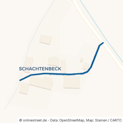 Schachtenbeck Bad Gandersheim Wrescherode 