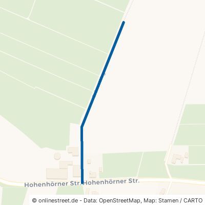 Grüner Weg Holstenniendorf 