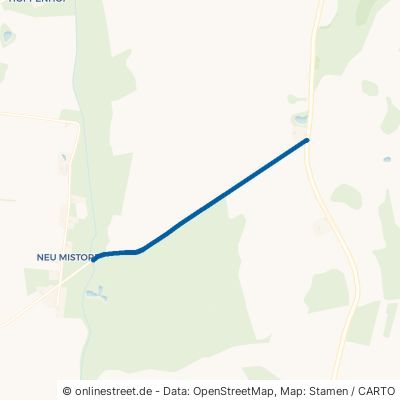 Neu Mistorfer Weg 18299 Hohen Sprenz 