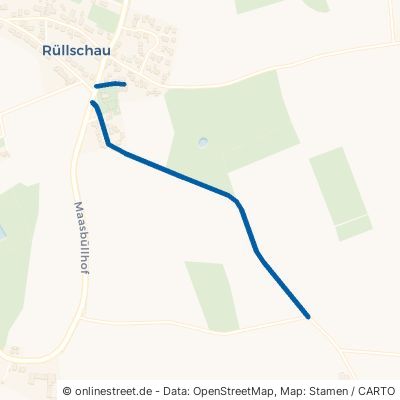 Kirchberg 24975 Maasbüll 