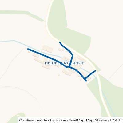 Heidelbingerhof Zweibrücken Rimschweiler 