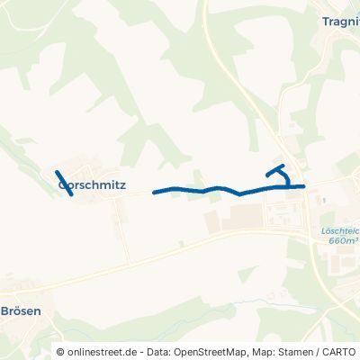 Gorschmitzer Weg Leisnig 