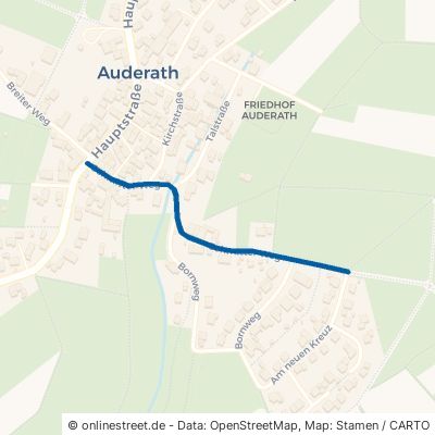 Schmitter Weg 56766 Auderath 