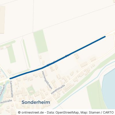 Blindheimer Str. 89420 Höchstädt an der Donau Sonderheim 