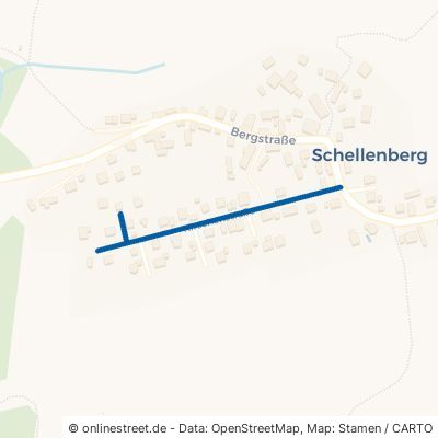 Kirschenstr. 91077 Kleinsendelbach Schellenberg 