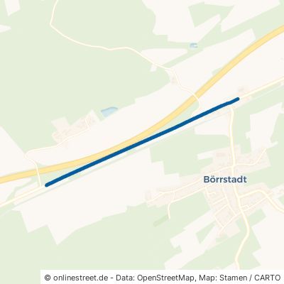 Kaiserstr. 67725 Börrstadt 
