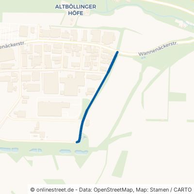 Grundäckerstraße 74078 Heilbronn Neckargartach 