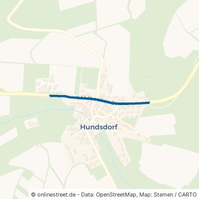 Löhlbacher Straße 34537 Bad Wildungen Hundsdorf 