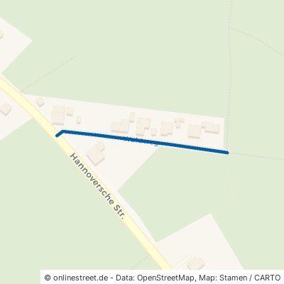 Waldweg 31547 Rehburg-Loccum Münchehagen 