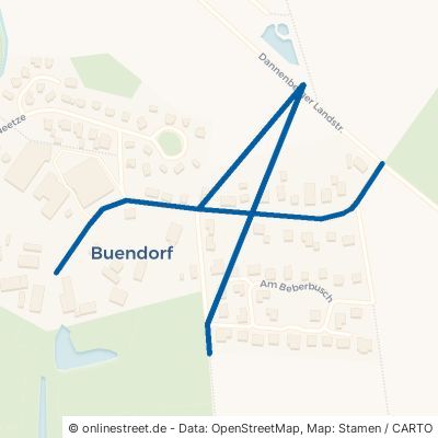 Buendorf Dahlenburg Buendorf 