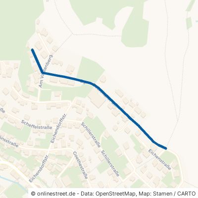 Bürgermeister-Bachmann-Straße 69483 Wald-Michelbach 