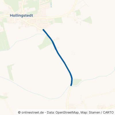 Hye 24876 Hollingstedt 