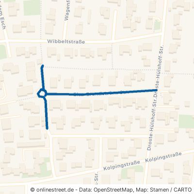 Elsa-Brandström-Straße 48351 Everswinkel 