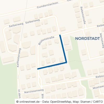 Kornradeweg 64646 Heppenheim 