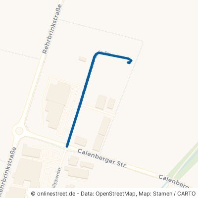 Marie-Curie-Straße 30890 Barsinghausen 
