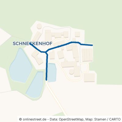 Schneckenhof Marloffstein Schneckenhof 