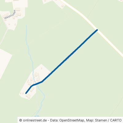 Schneppendahl Hückeswagen Scheideweg 