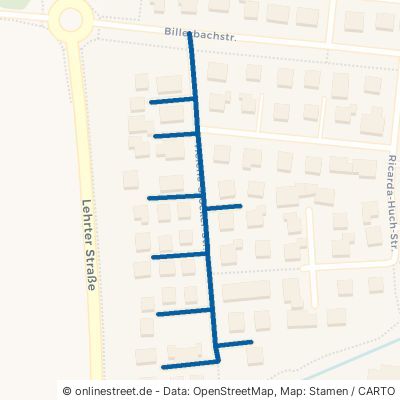 Helene-Stöcker-Straße 31319 Sehnde 