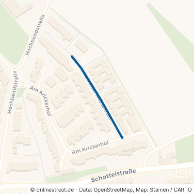 Heinrich-Neusen-Straße 47877 Willich Anrath 