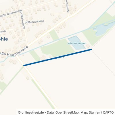 Wischweg 31867 Pohle 