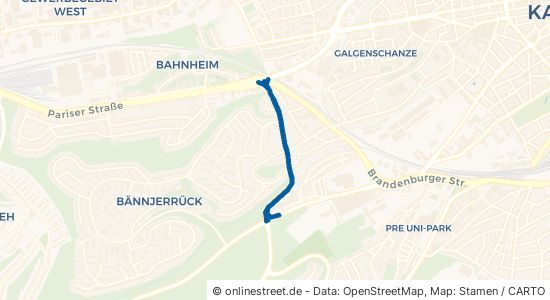 Rauschenweg 67663 Kaiserslautern 
