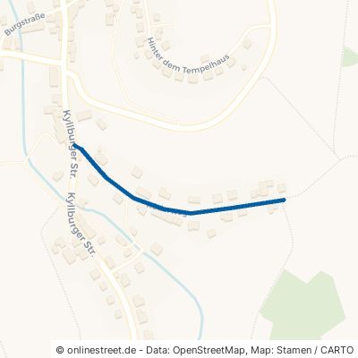 Röderweg Neidenbach 