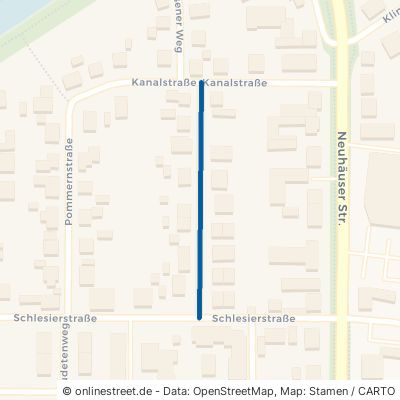 Litauener Straße 38448 Wolfsburg Vorsfelde Vorsfelde