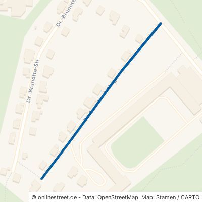Dr.-Leonhardi-Weg Bad Gandersheim 