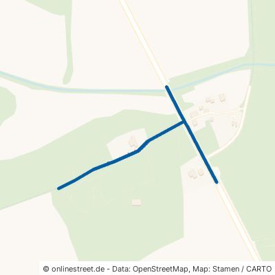 Fernverkehrsstraße Dummerstorf Groß Potrems 