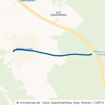 Regensburger Straße 93161 Sinzing Eilsbrunn Eilsbrunn