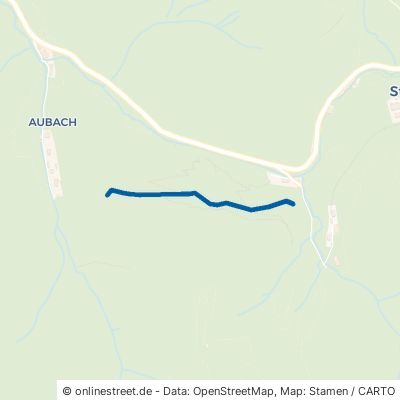 Birkenbergweg Bollschweil 