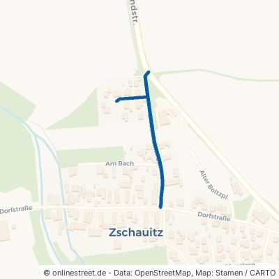 Großenhainer Straße 01558 Großenhain Zschauitz Zschauitz